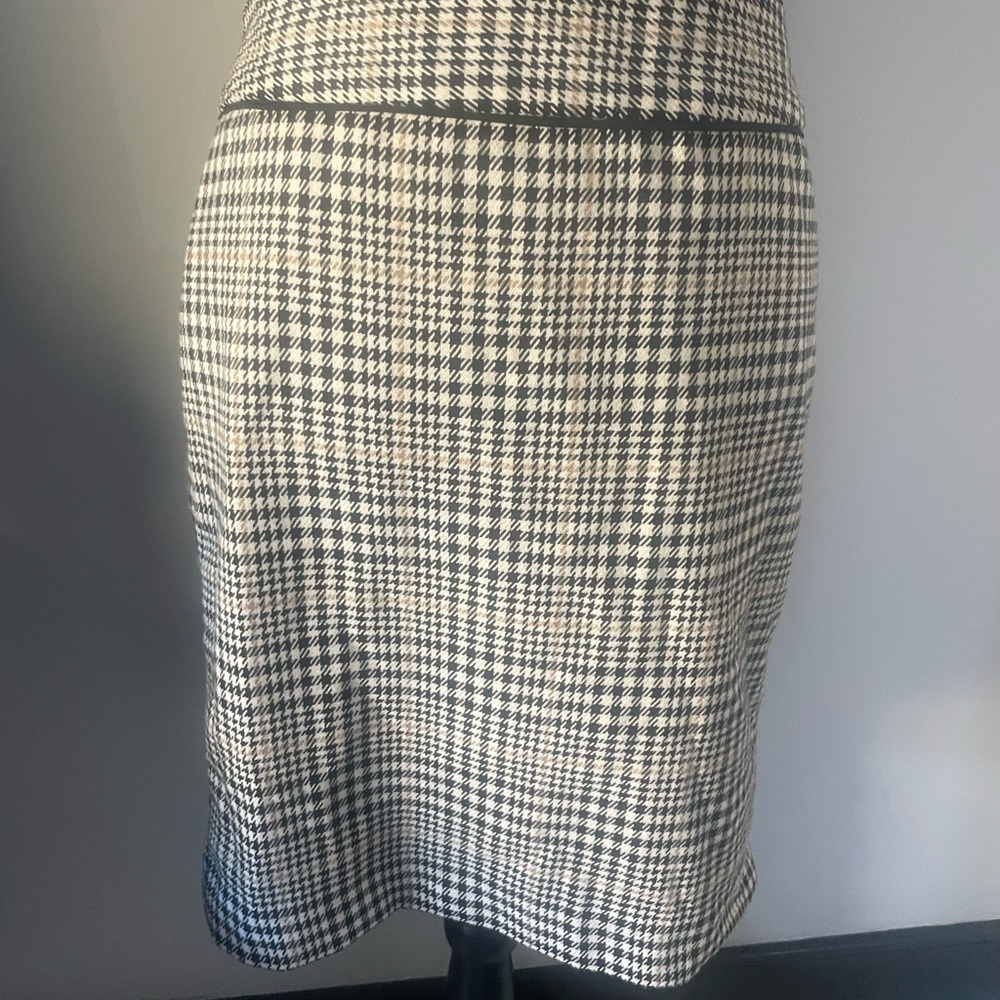 Banana Republic Pencil Skirt